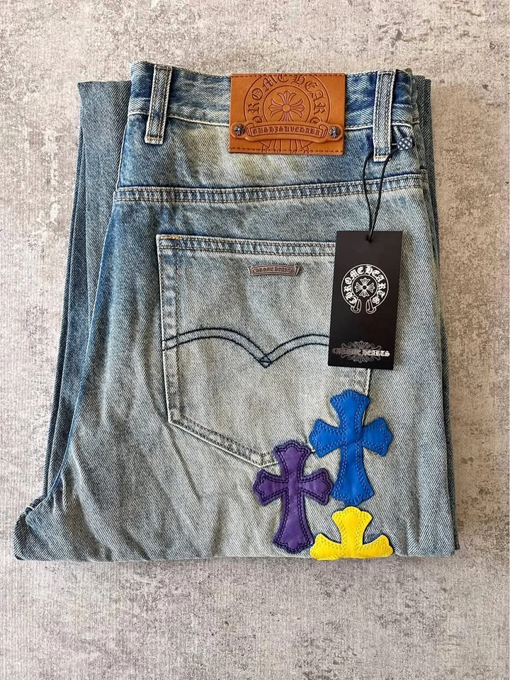 Chrome hearts Jean