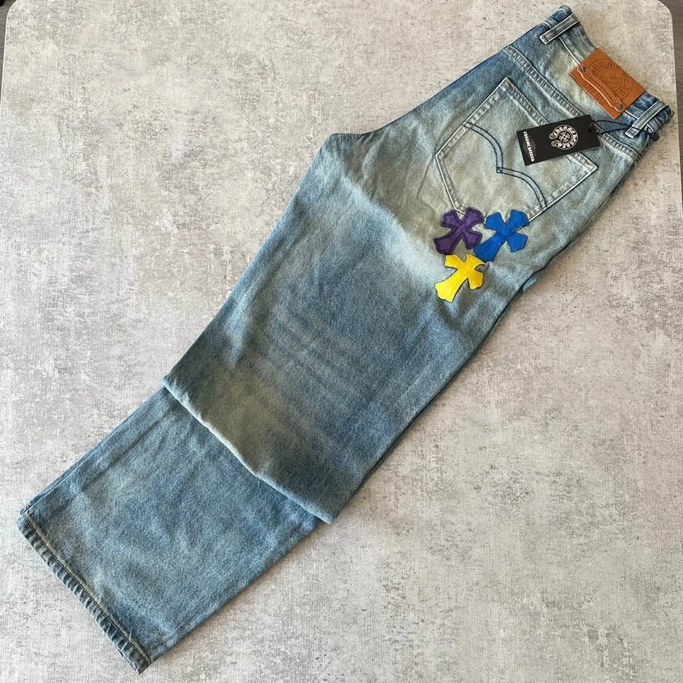 Chrome hearts Jean - photo 2