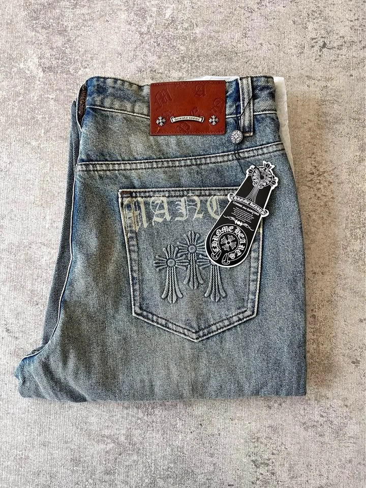 Chrome hearts Jean