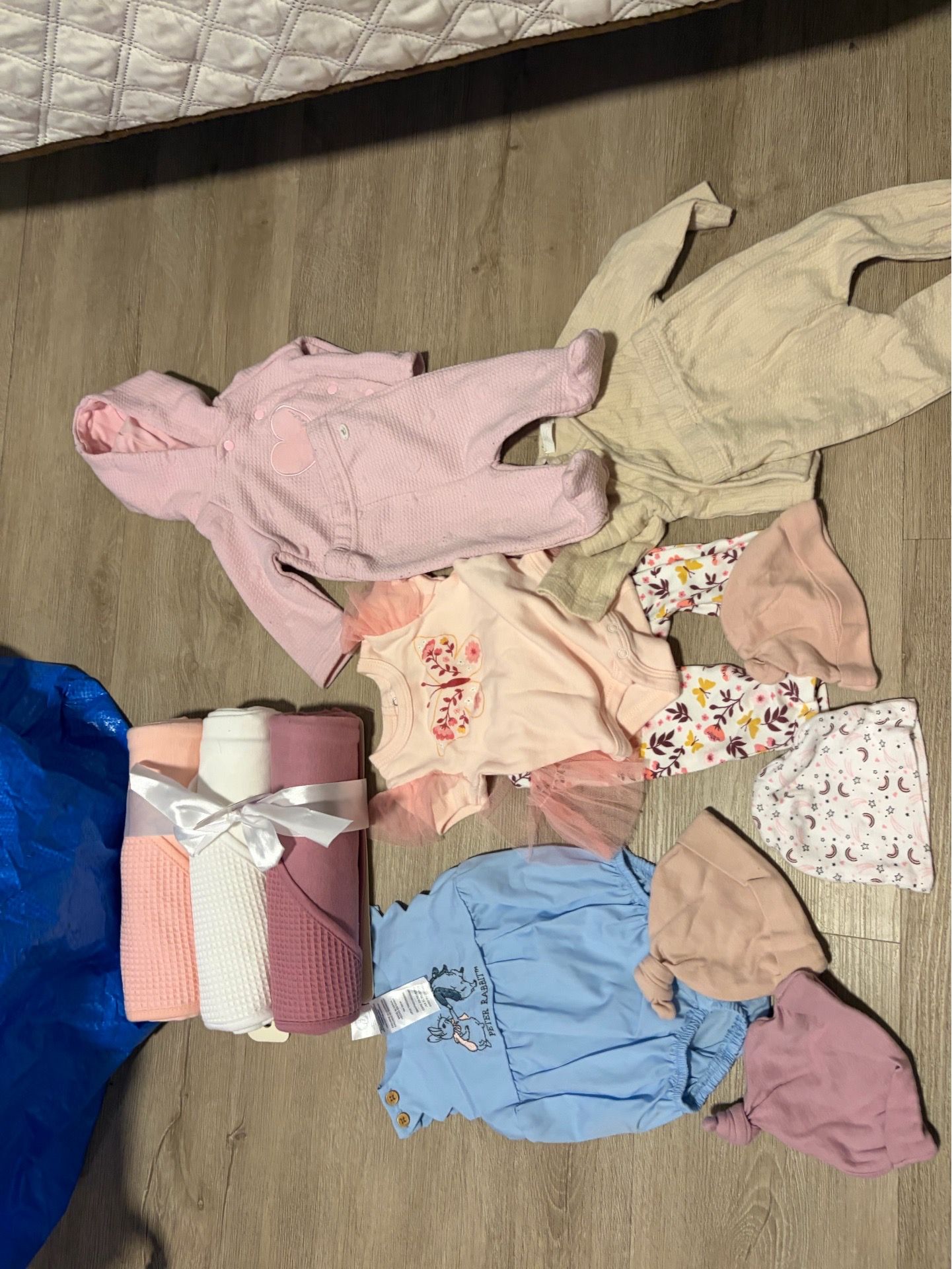 Baby clothes