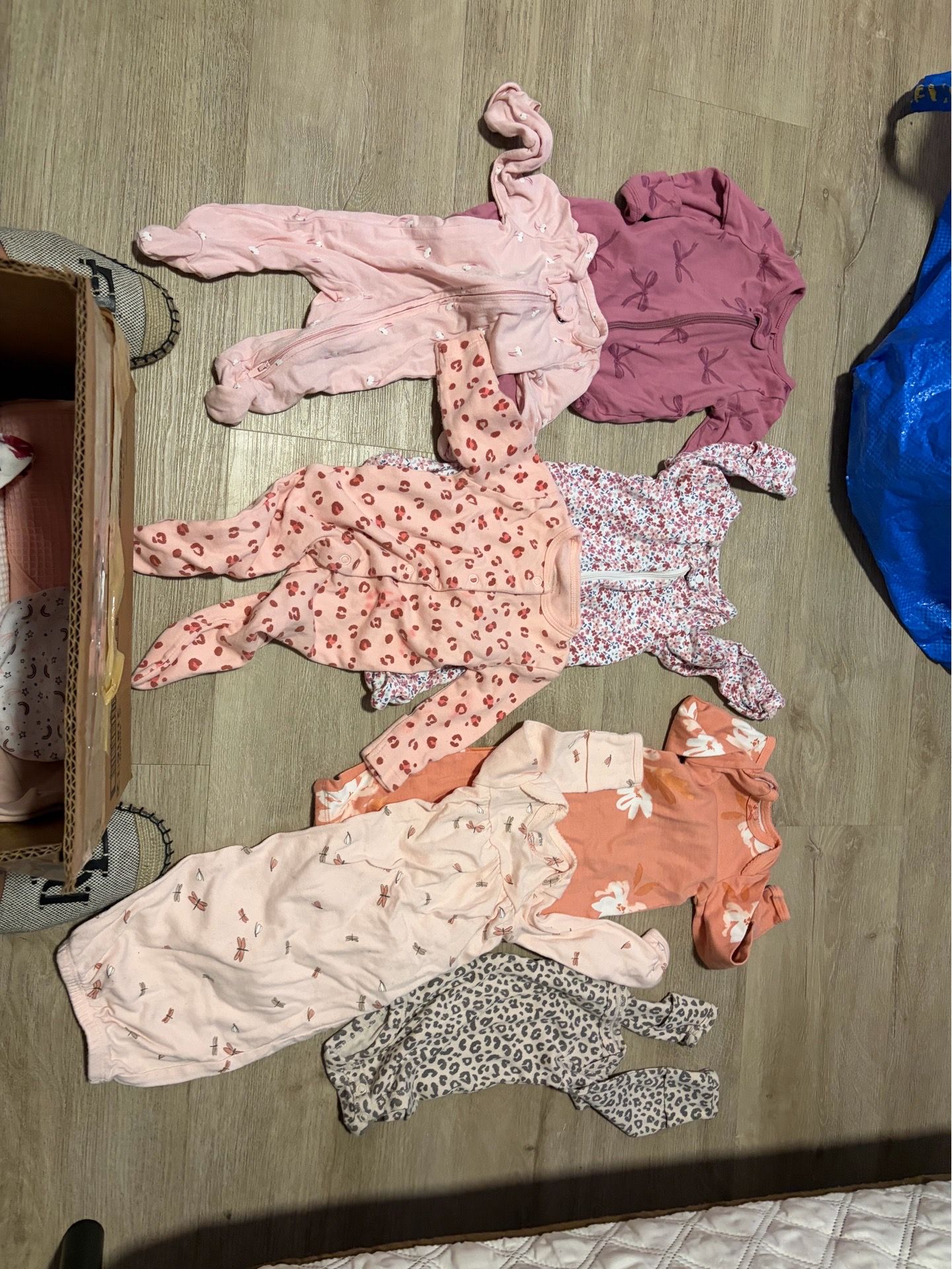Baby clothes - photo 2