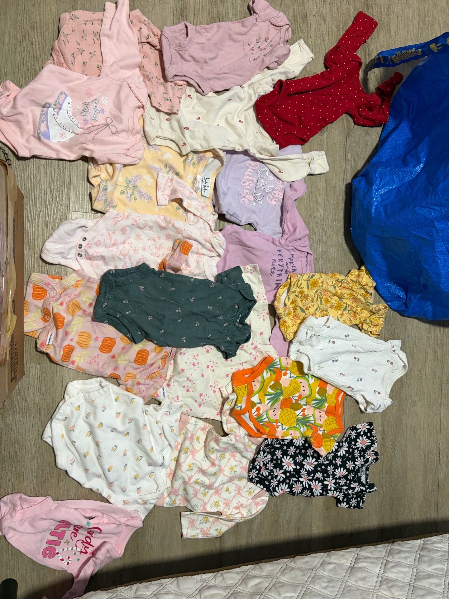 Baby clothes - photo 3