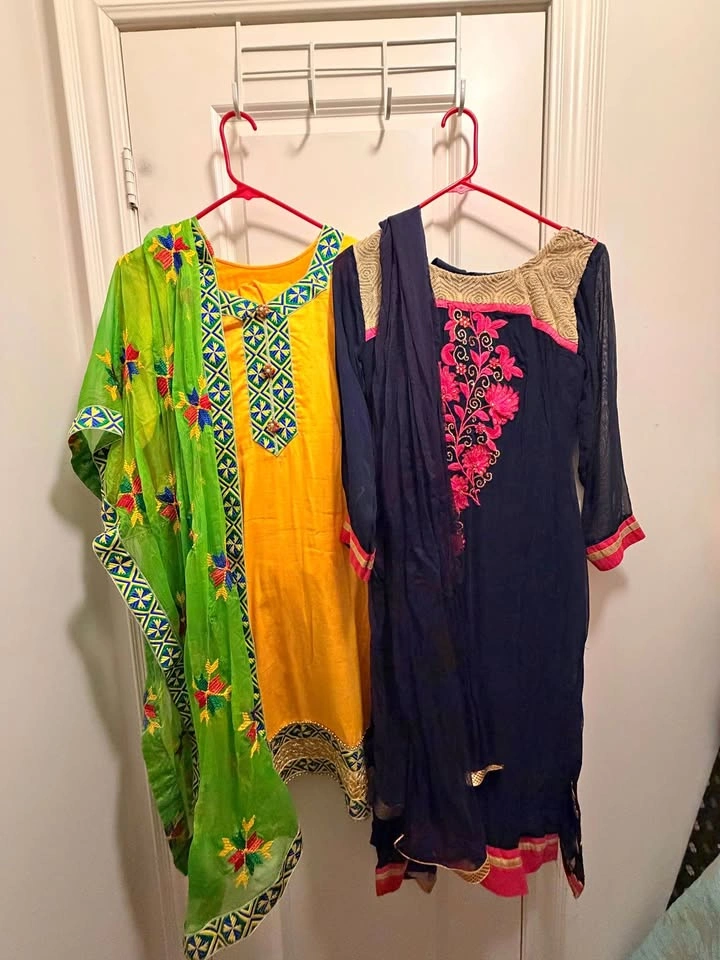 Indian Suits