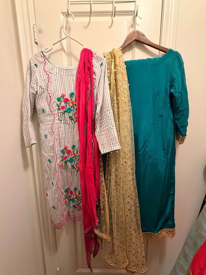 Indian Suits - photo 2