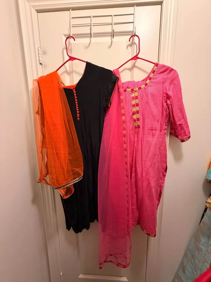Indian Suits - photo 3
