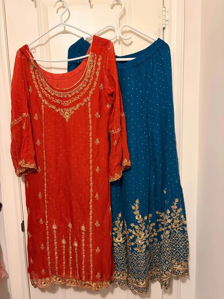Indian Suits - photo 4