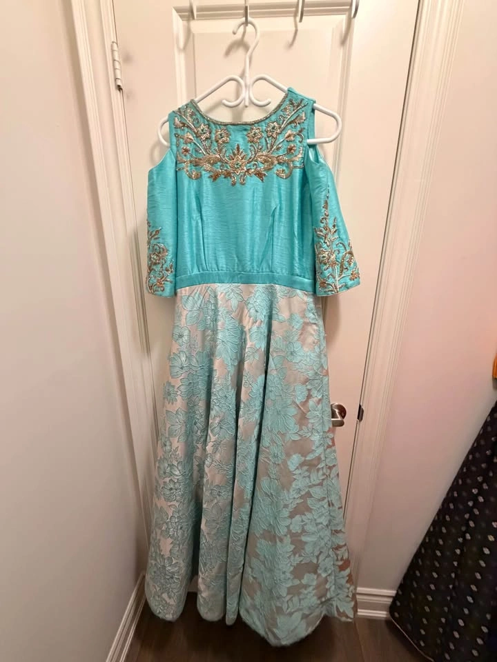 South Asian Dresses for children/teens - photo 2