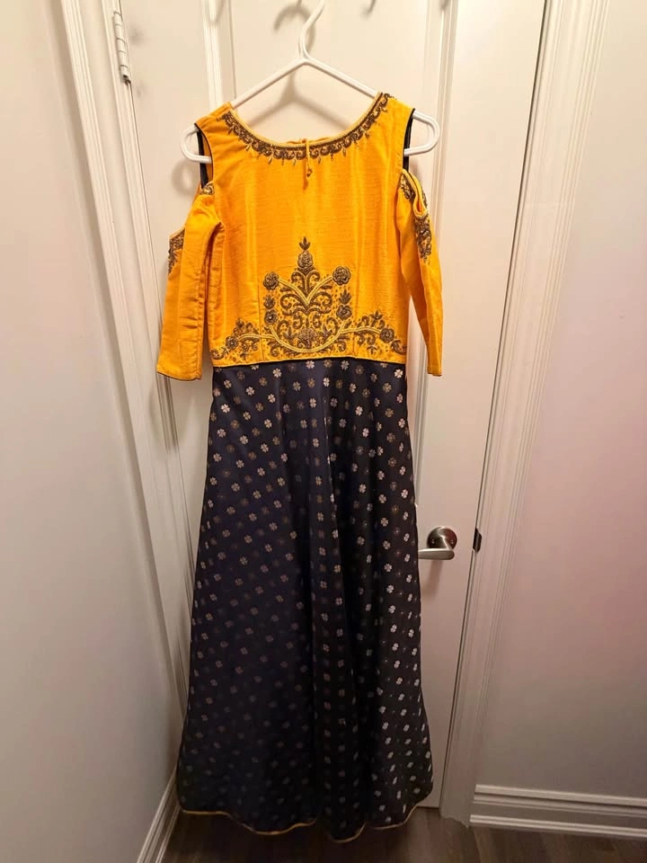 Indian Attire Dresses - photo 2