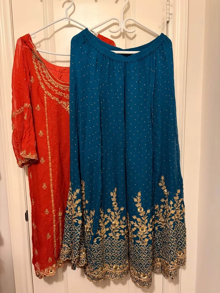 Indian Clothing - photo 2