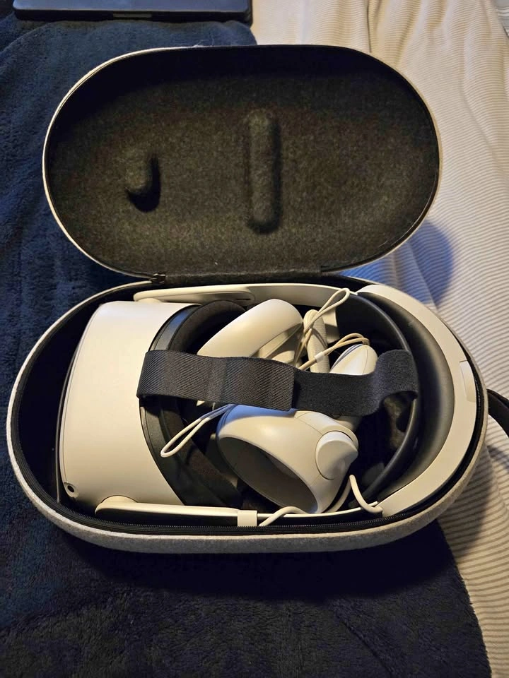 Oculus Quest 2 128gb