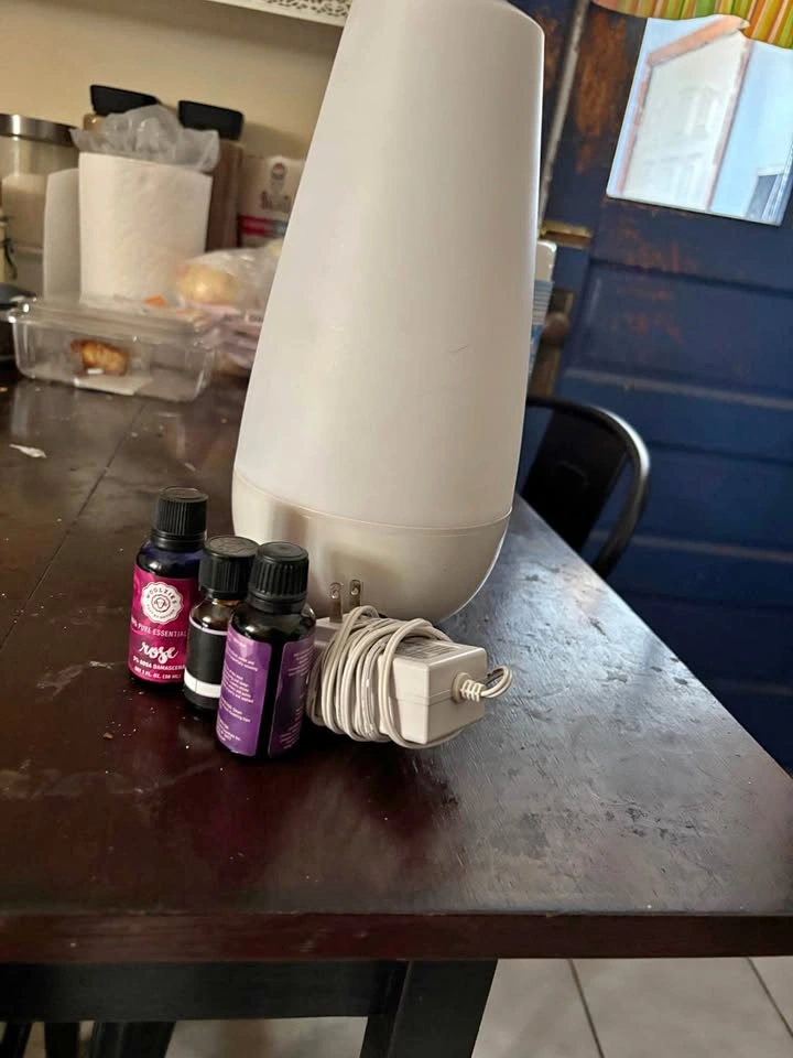 Humidifier