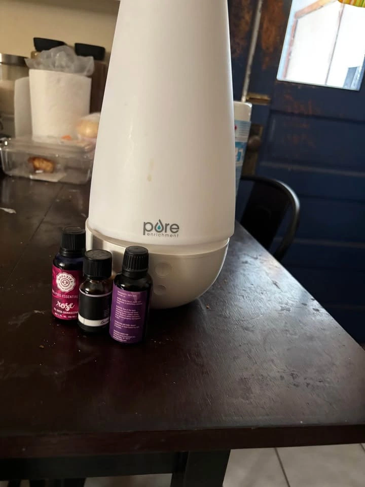 Humidifier - photo 2
