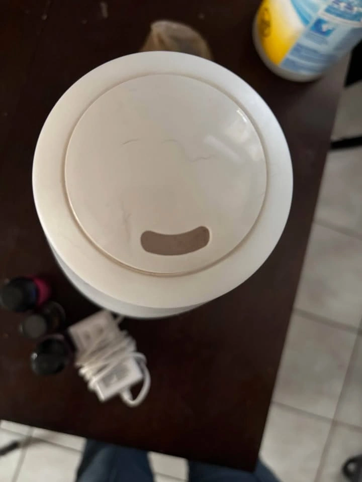 Humidifier - photo 3