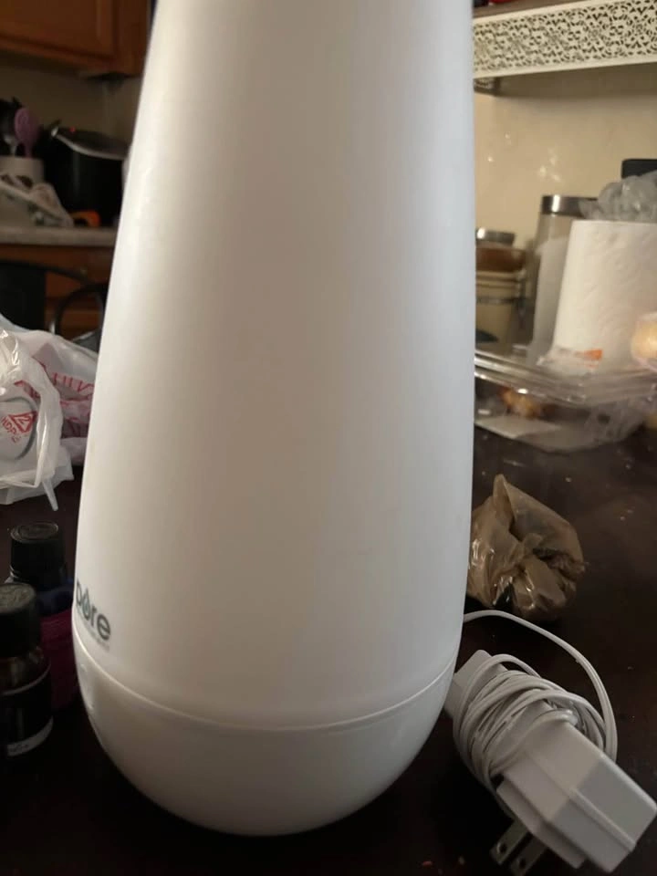 Humidifier - photo 4