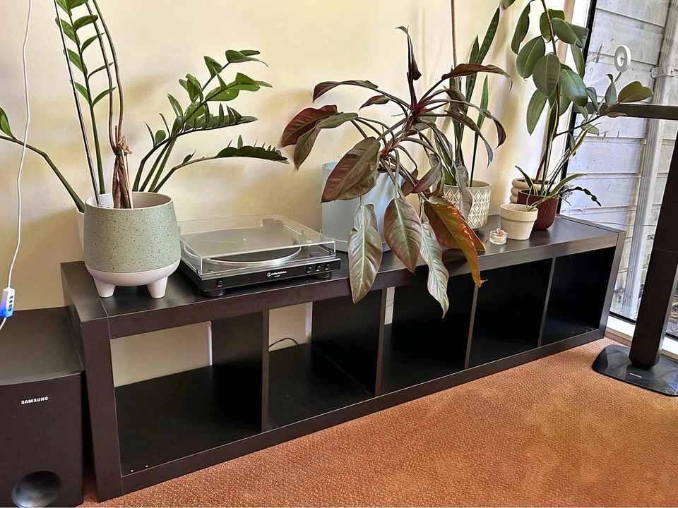 IKEA Shelving Unit