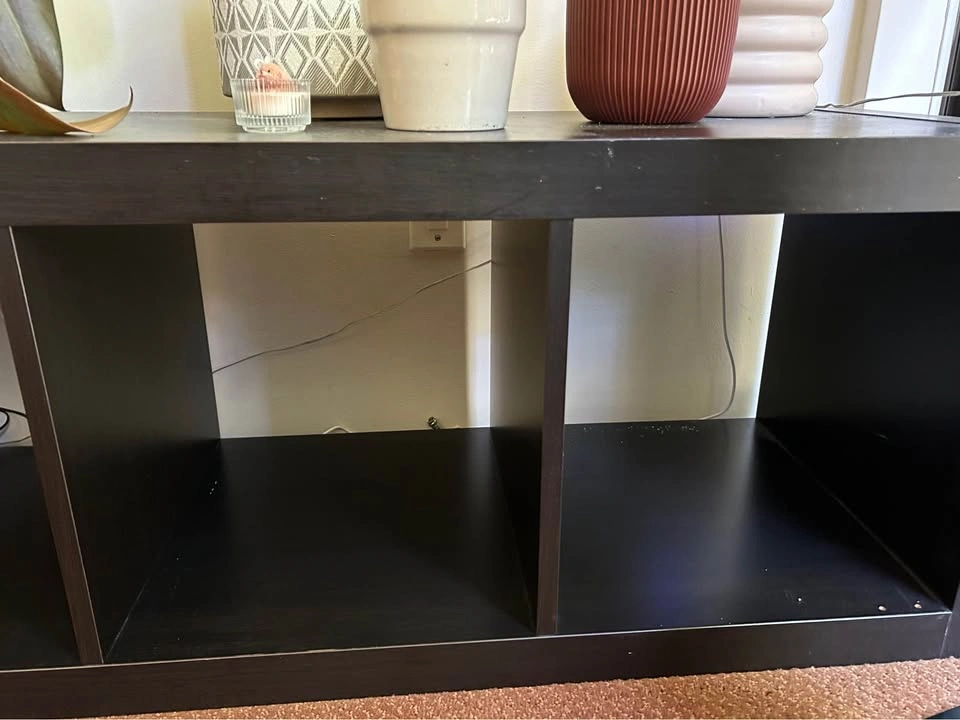 IKEA Shelving Unit - photo 2