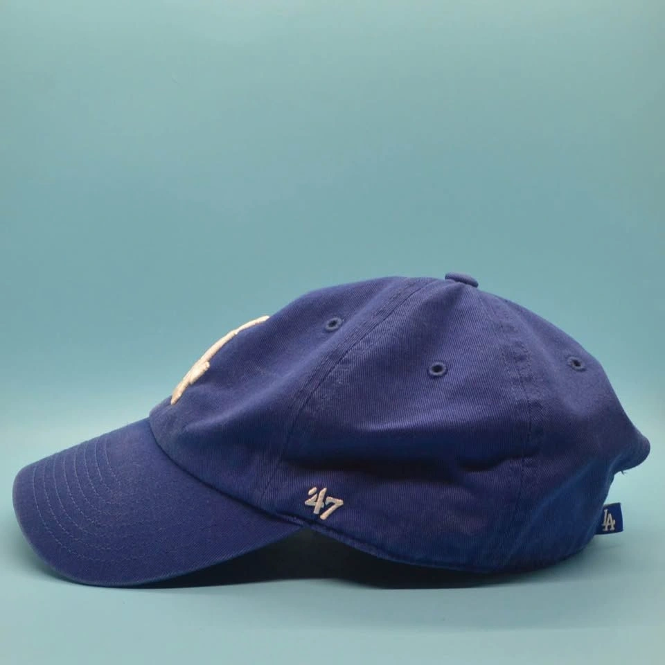 Royal blue ’47 LA Dodgers adjustable cap - photo 2