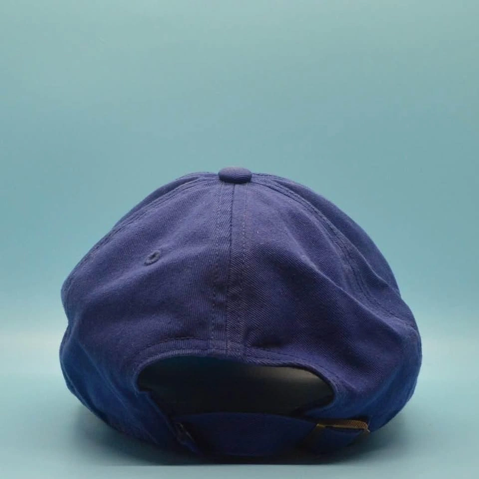 Royal blue ’47 LA Dodgers adjustable cap - photo 3