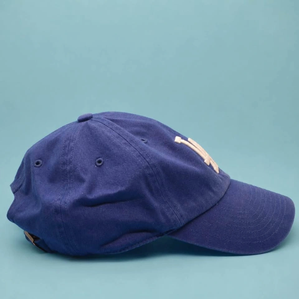 Royal blue ’47 LA Dodgers adjustable cap - photo 4