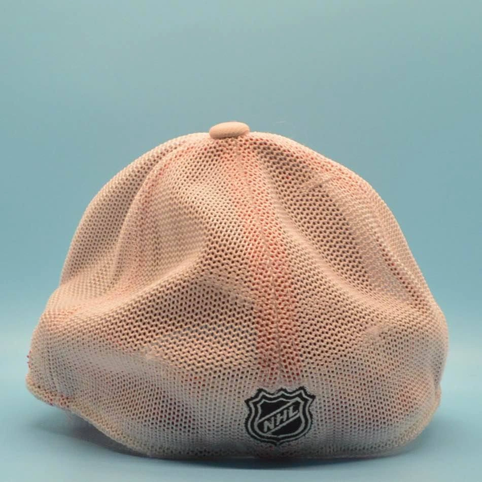 Reebok Detroit Red Wings NHL Stretch Fit Hat S/M - photo 3