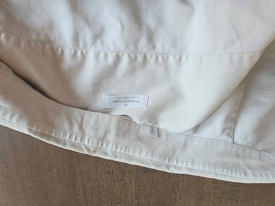 Ermenegildo Zegna XL 3 Shirts Bundle - photo 2
