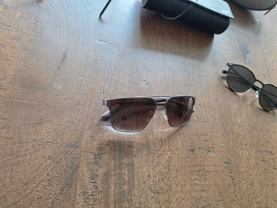 Designer Sunglasses Bundle - Montblanc, Emporio Armani & Hugo Bo - photo 3