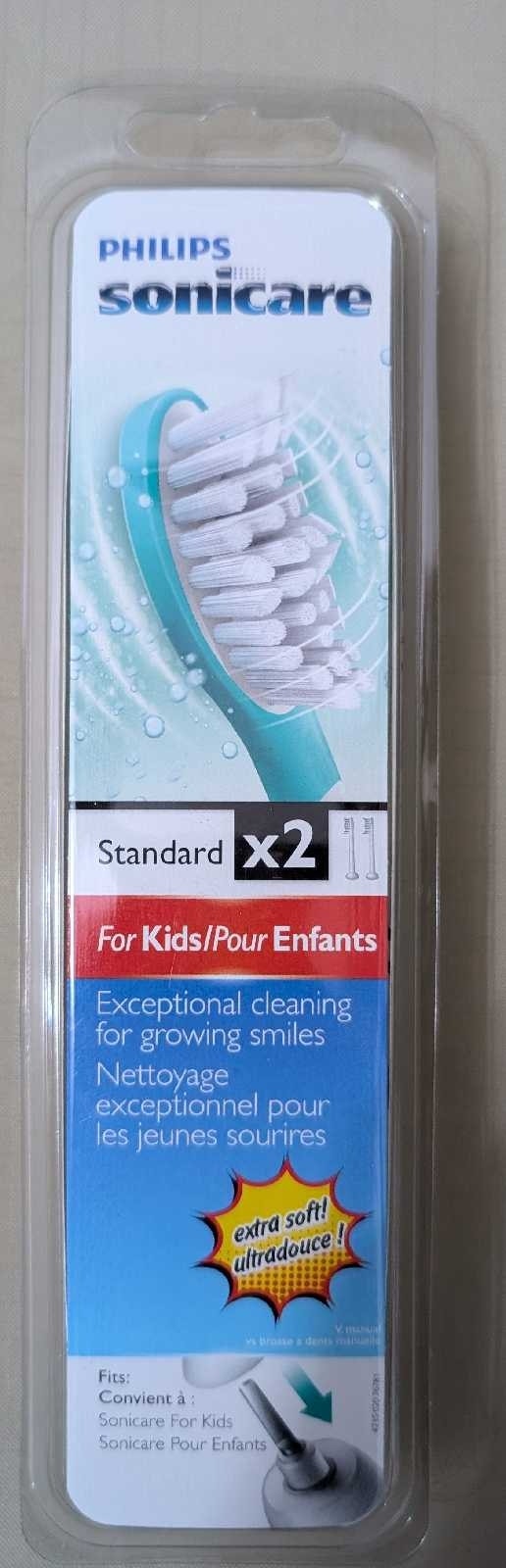 Philips Sonicare HX6042