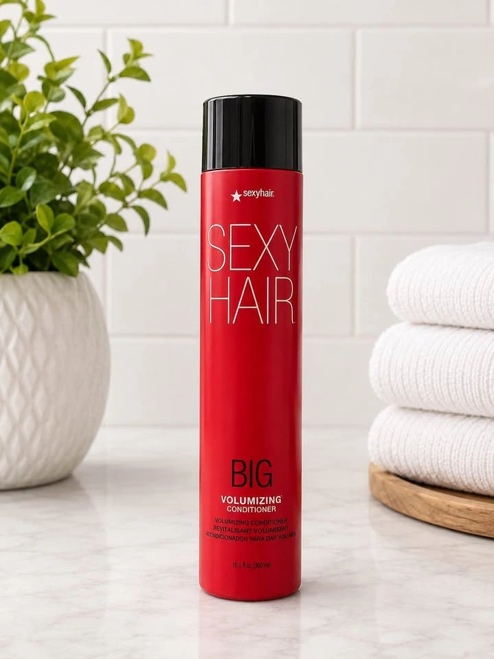 SexyHair Big Volumizing Conditioner – New (300 mL)