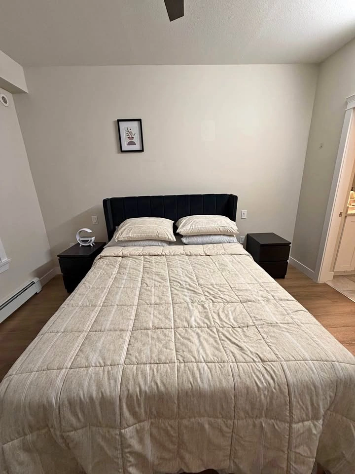 Queen Mattress