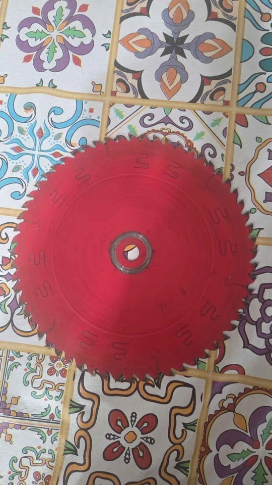 Freud Diablo Fine Finish Circular Saw Blade - photo 2