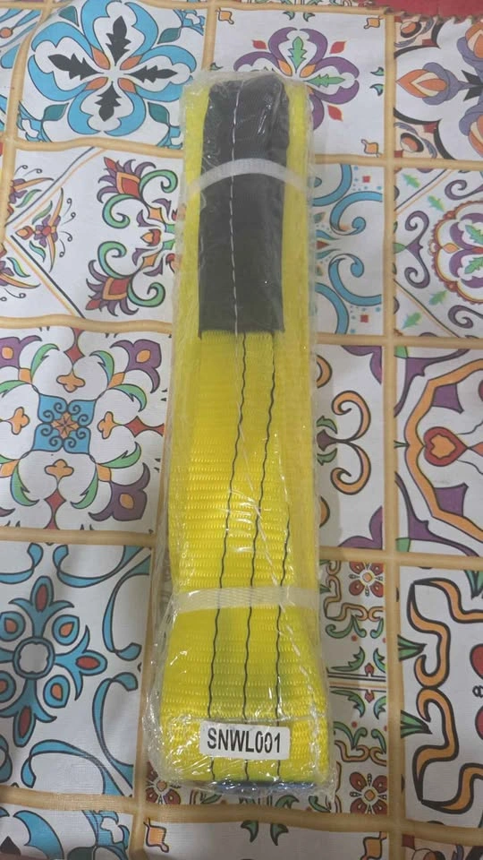 3000kg 2M Webbing Sling - photo 2