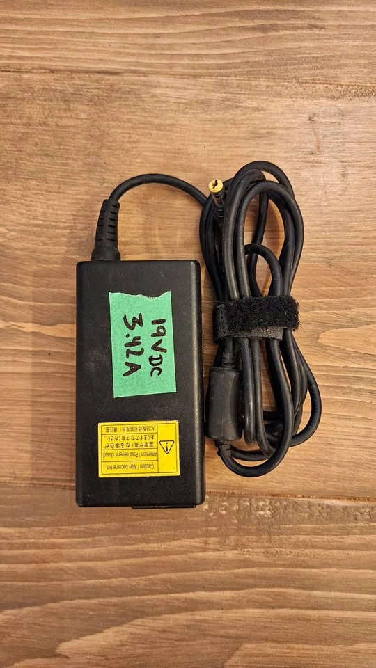 Power Adapter(s) Various Types