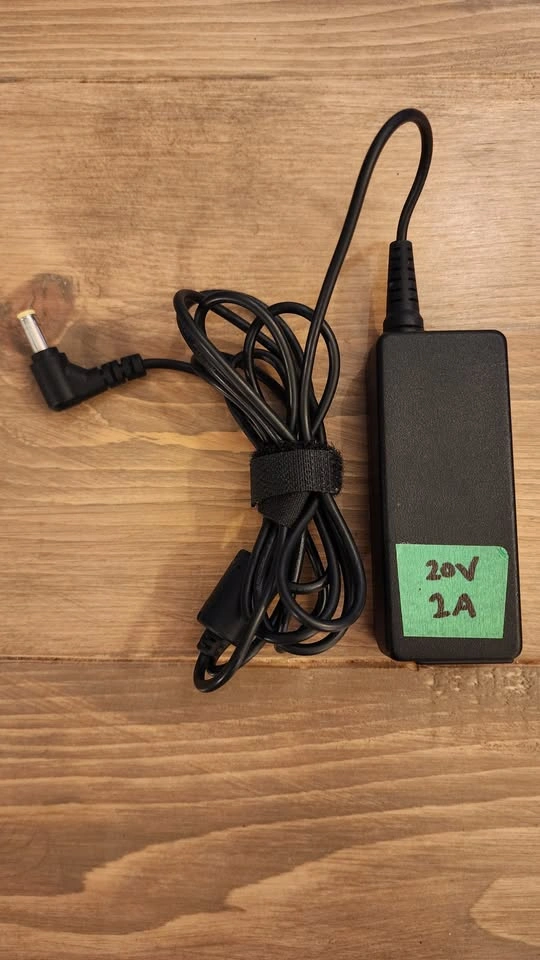 Power Adapter(s) Various Types - photo 2