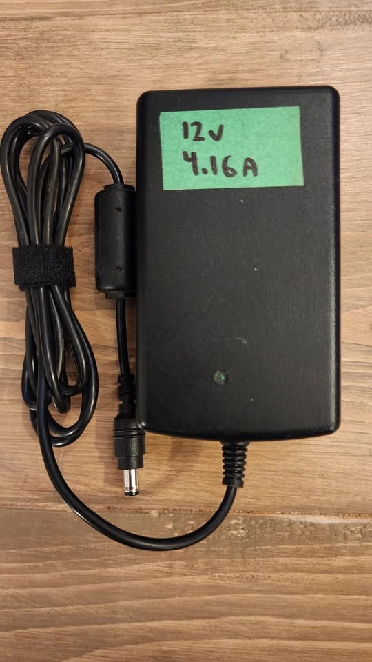 Power Adapter(s) Various Types - photo 3