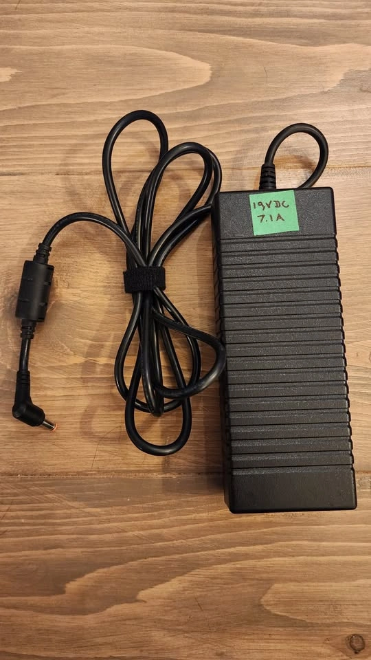 Power Adapter(s) Various Types - photo 4