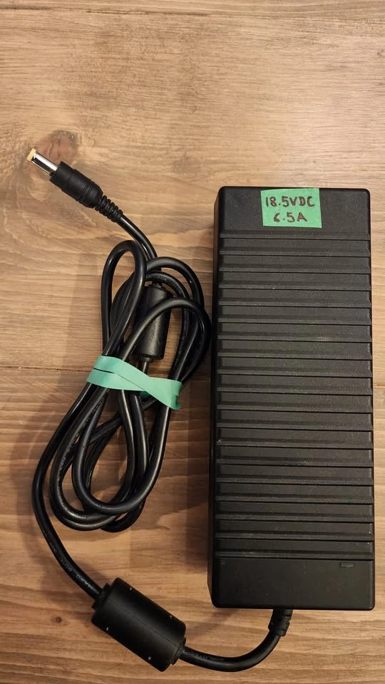 Power Adapter(s) Various Types - photo 5