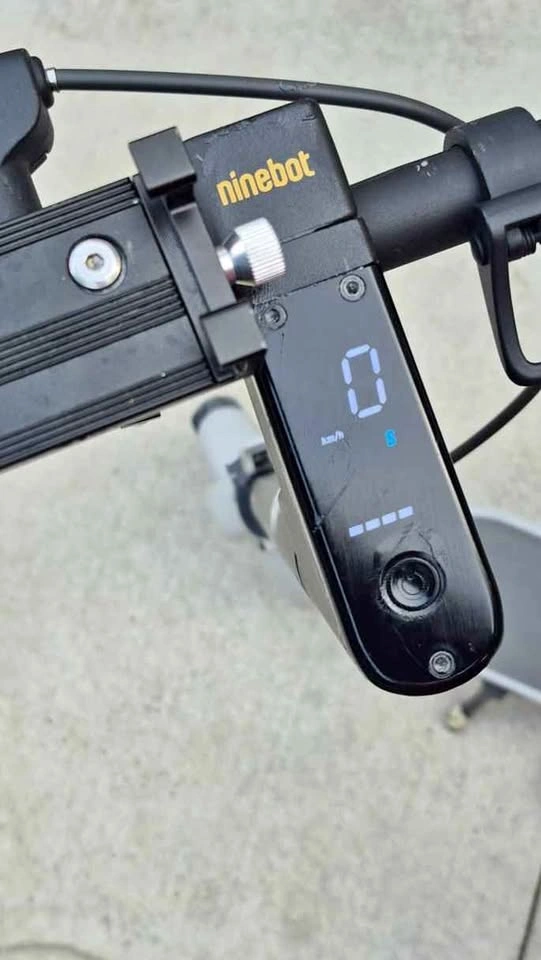 Segway Ninebot G30LP Electric Scooter