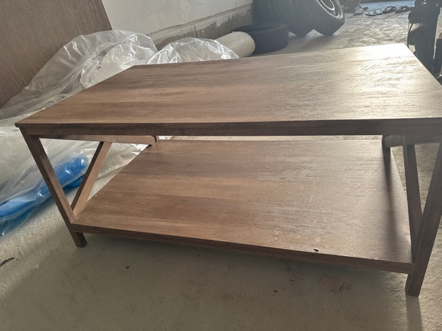 Coffee table - photo 2