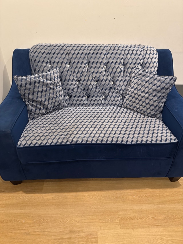 sofa set - photo 2