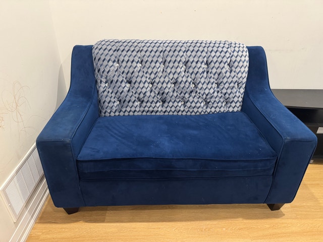 sofa set - photo 3