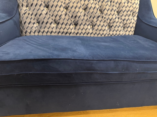 sofa set - photo 4