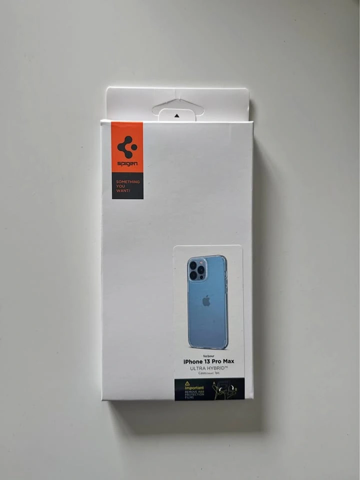 Phone Case - iPhone 13 Pro Max
