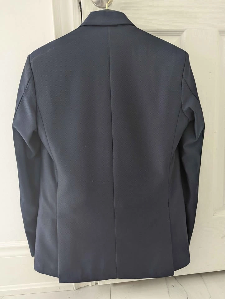 Brand New 3-Piece Men's Suit - photo 2