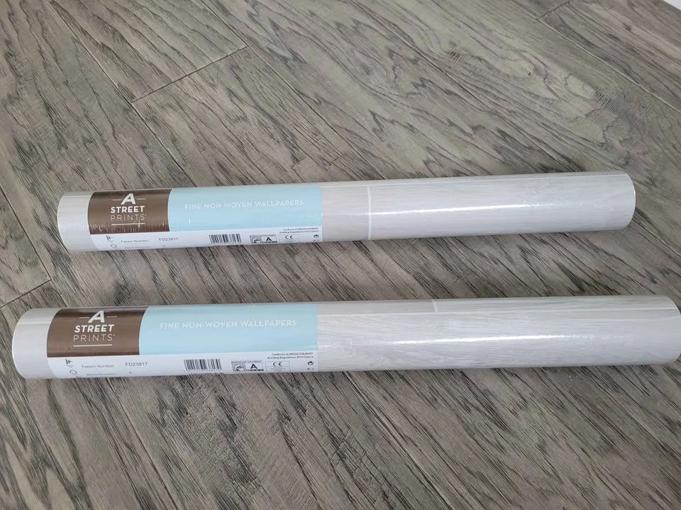 2 Rolls A Street Prints Fine Non-Woven Wallpapers (FD 23817) - photo 2