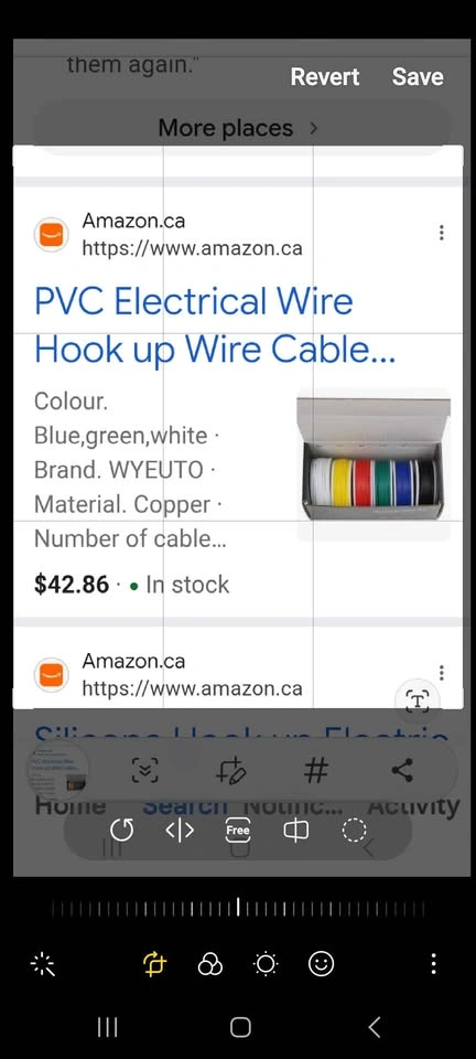 Brand new WYEUTO electrical wire kit - photo 5