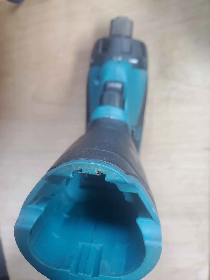 MAKITA 10.8V HEX SHANK CORDLESS DRIVER DRILL (DF30D) TOOL ONLY - photo 2