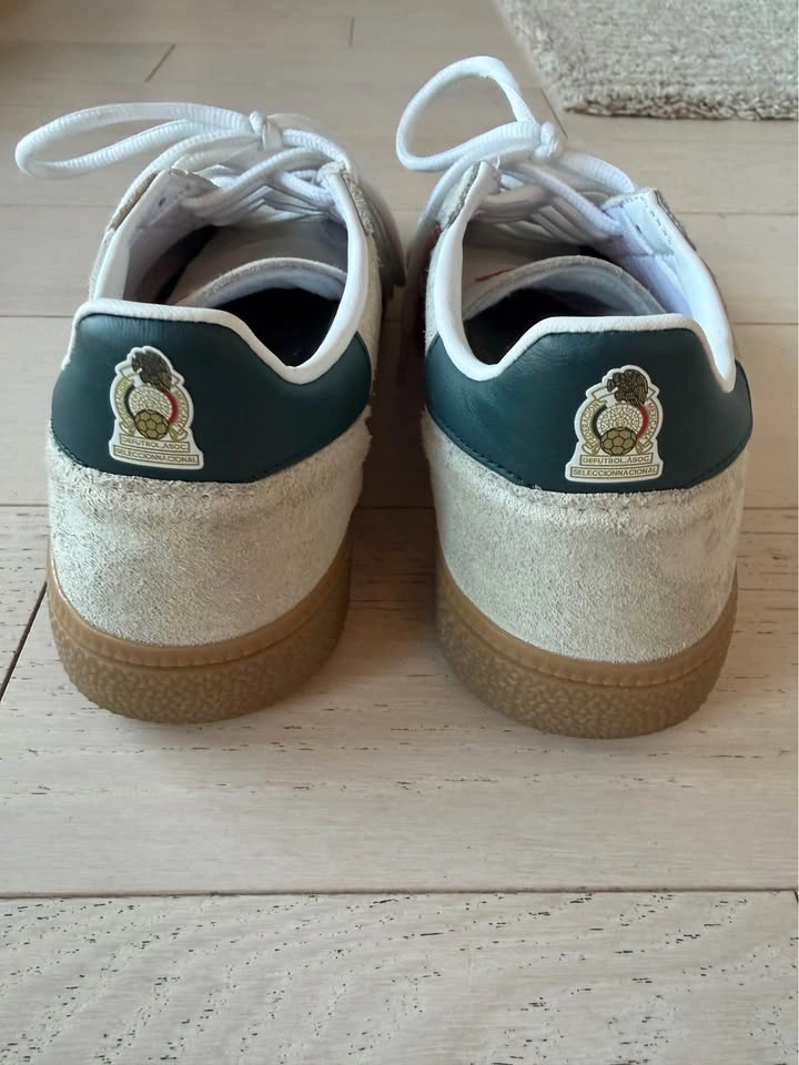 Adidas Originals Handball Spezial "Mexico" (US Men 6 / Women 7) - photo 3