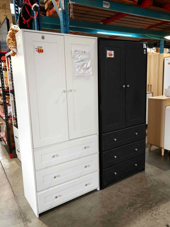 Closet Warehouse Direct Sales - photo 3