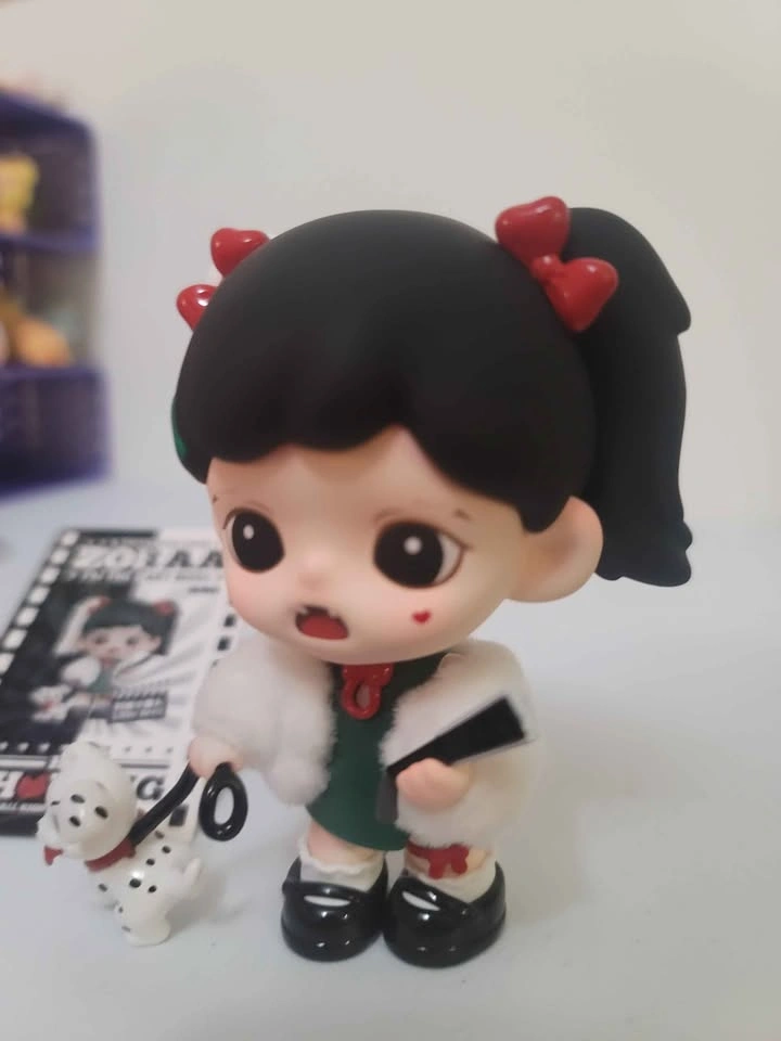 Baby Zoraa SECRET I'm the Baby Boss Series Blind Box Figure - photo 3