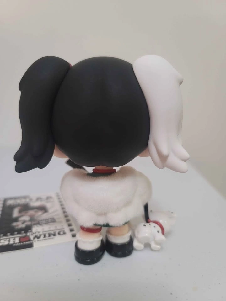 Baby Zoraa SECRET I'm the Baby Boss Series Blind Box Figure - photo 4